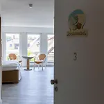 Lägenhet Muschel 3 Ahrenshoop