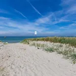 Lägenhet Muschel 3 *