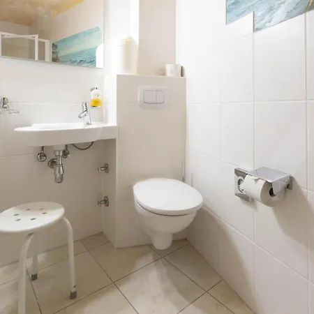 Muschel 3 * Ahrenshoop