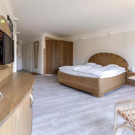 Apartamento Muschel 3 Ahrenshoop