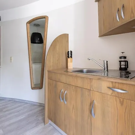 Muschel 3 Ahrenshoop