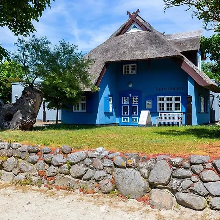 Muschel 3 Apartment *