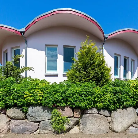 Apartamento Muschel 3 Ahrenshoop