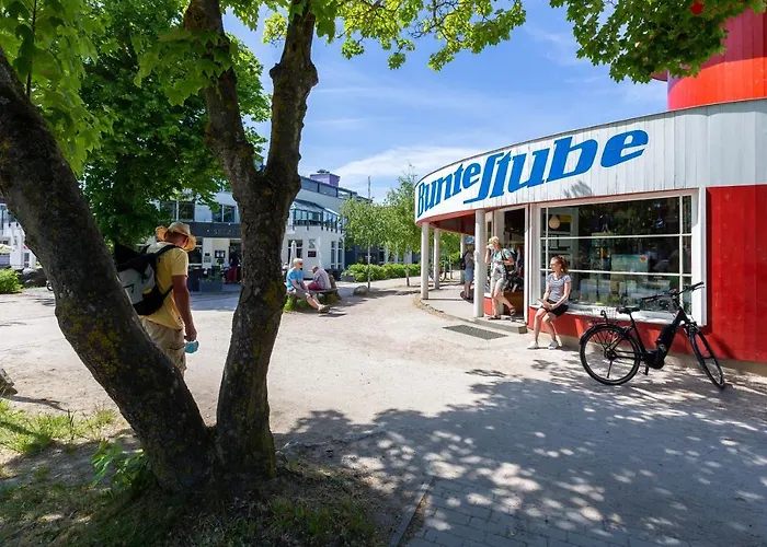 Muschel 3 * ארנסהופ